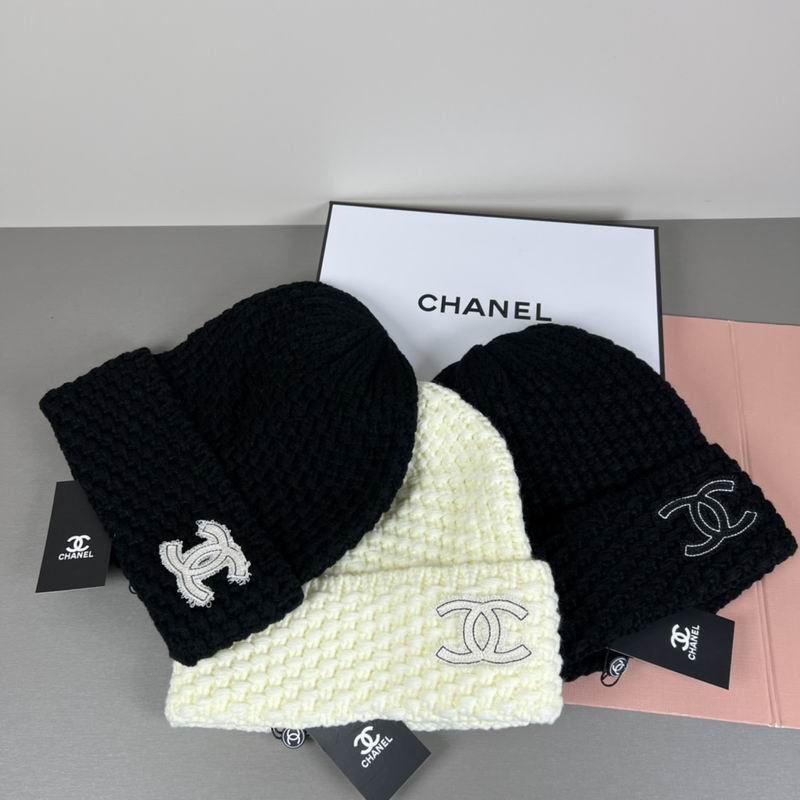 Chanel hat dx54